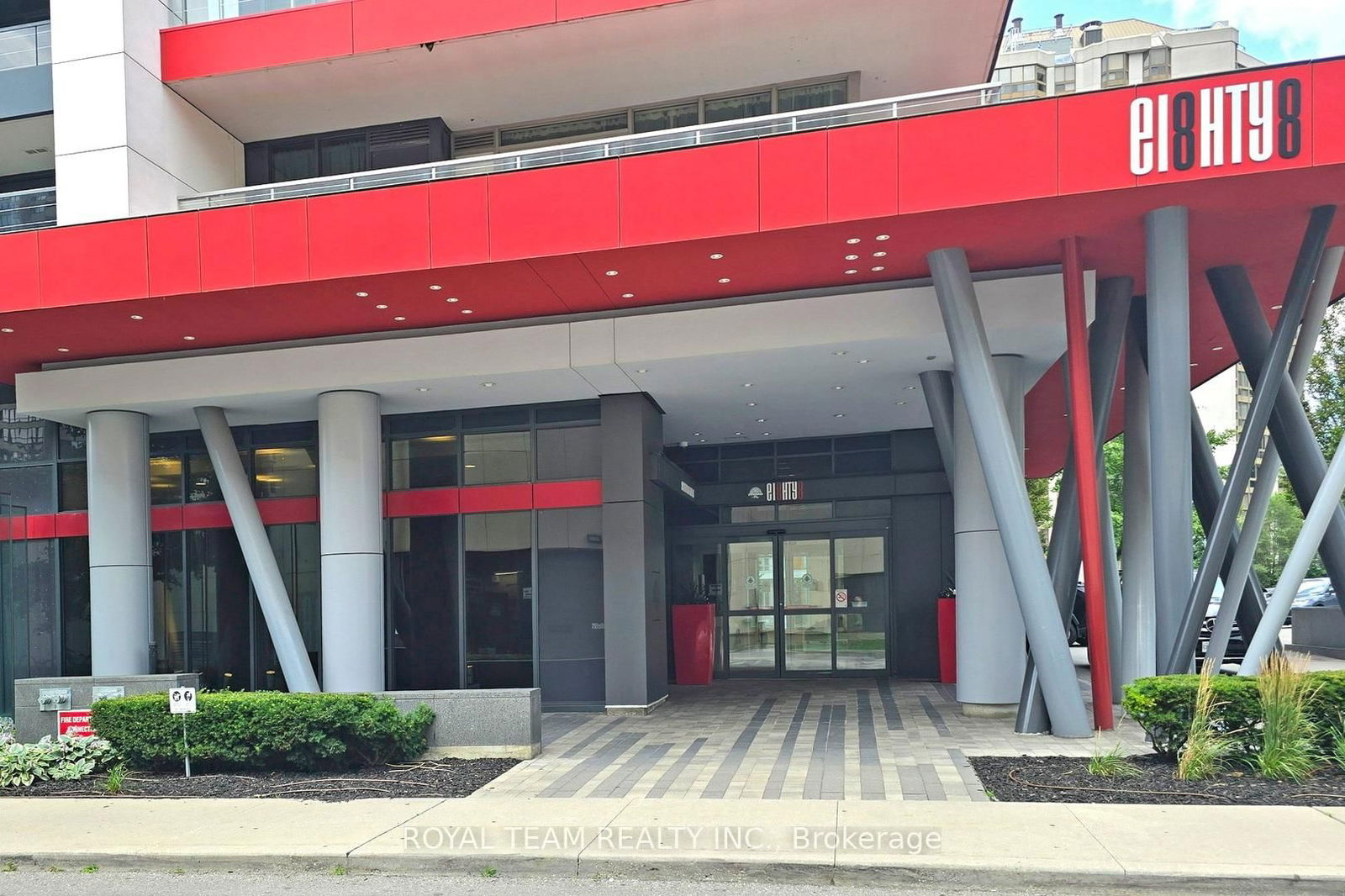 88 Sheppard Ave E, unit 3006 for rent