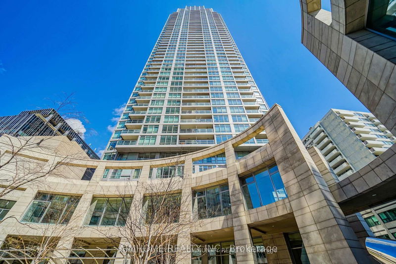 2191 Yonge St, unit 4507 for rent