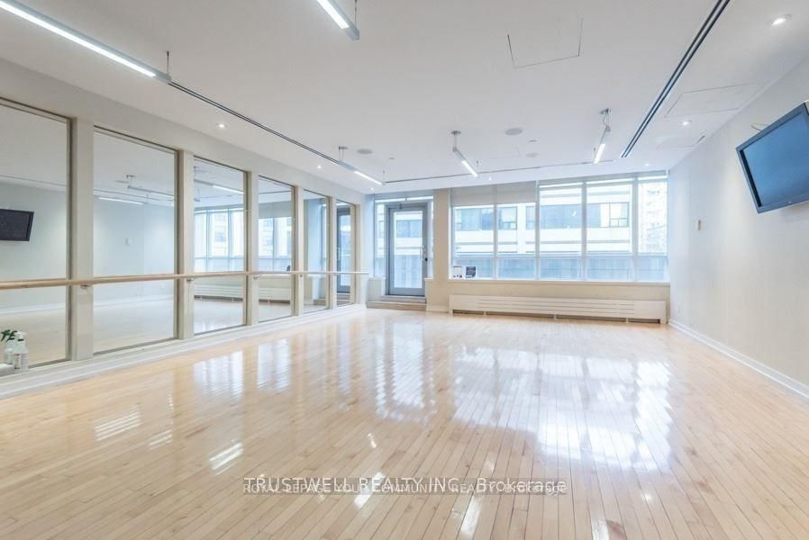 2191 Yonge St, unit 4507 for rent