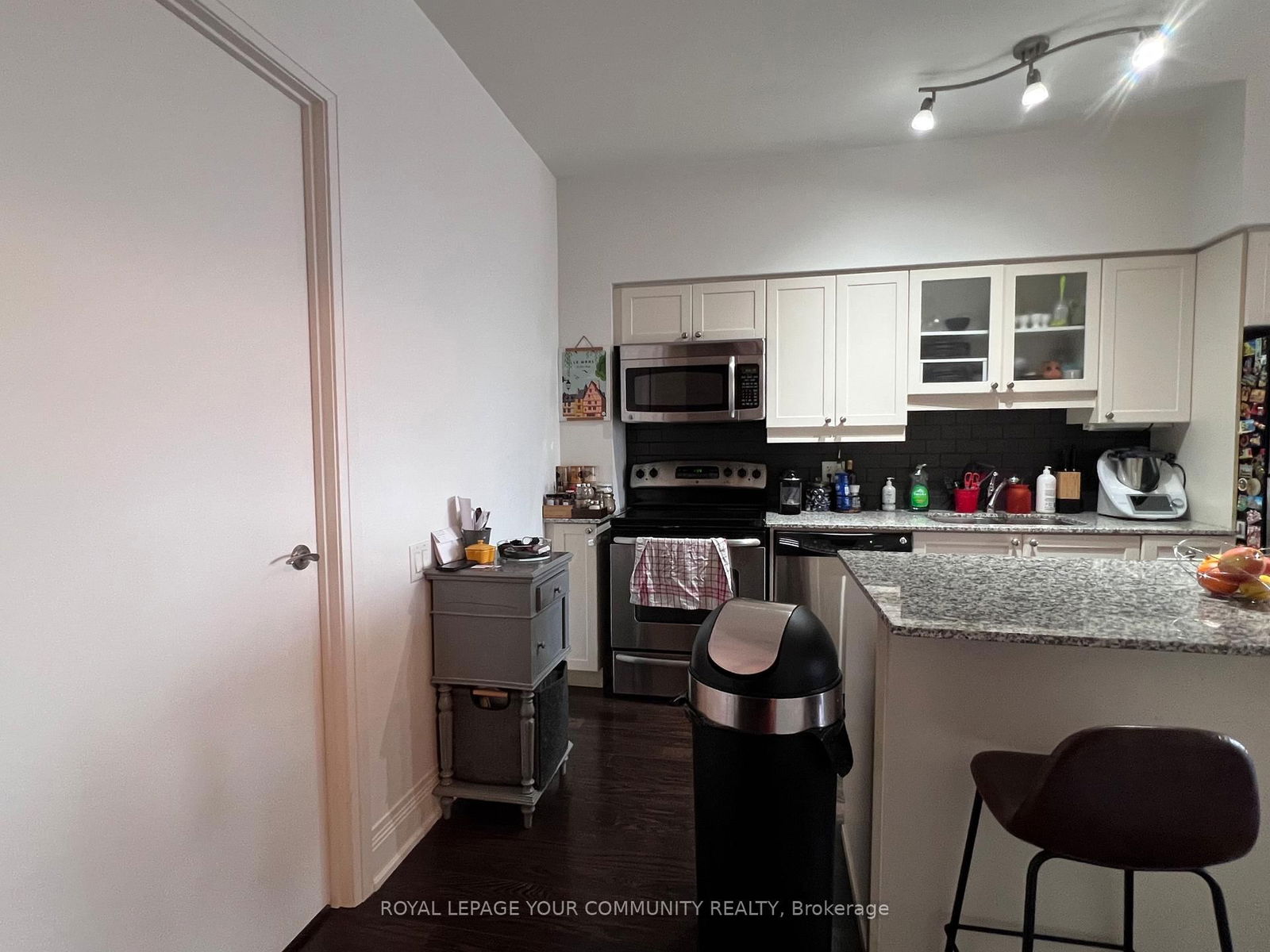 2191 Yonge St, unit 4507 for rent