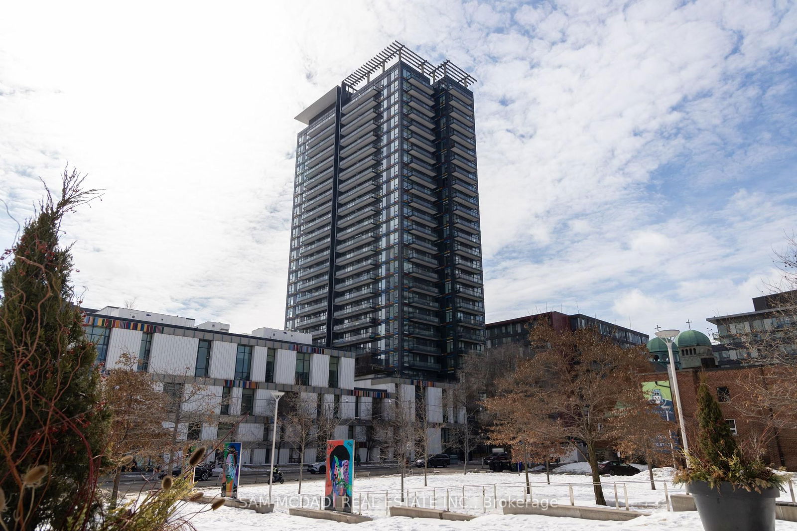 225 Sackville St, unit 2412 for sale