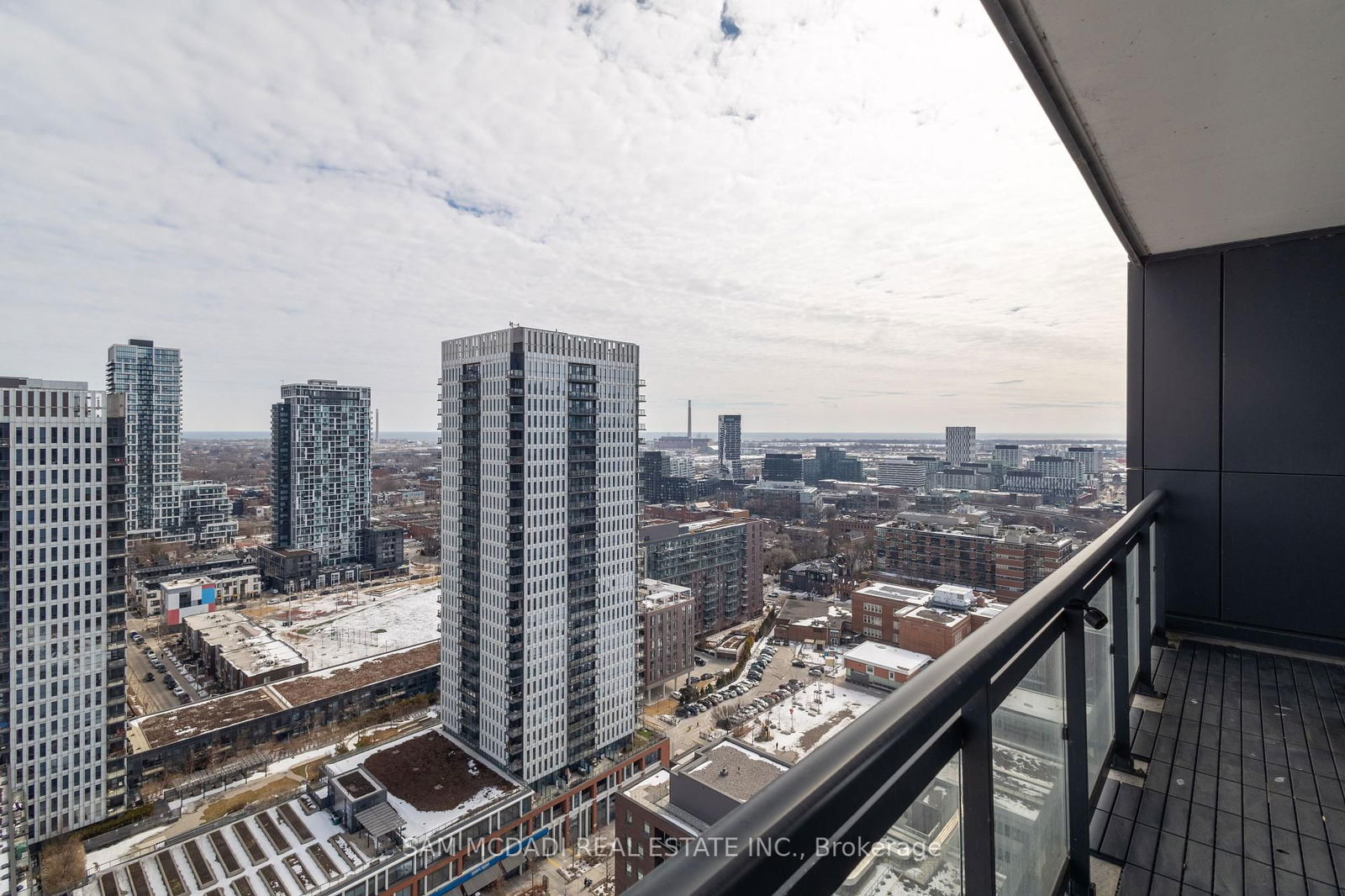 225 Sackville St, unit 2412 for sale