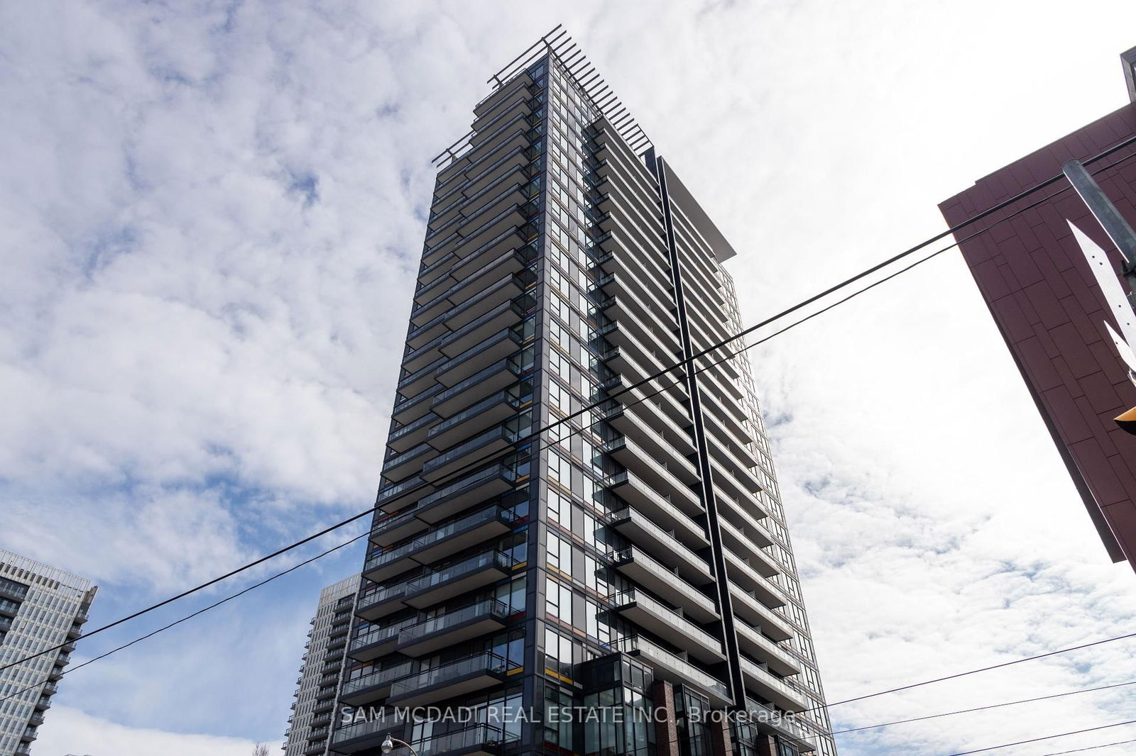 225 Sackville St, unit 2412 for sale