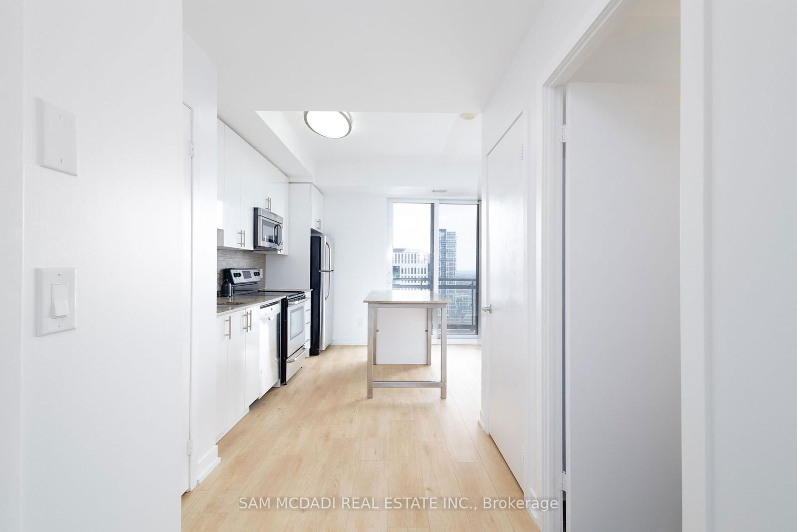 225 Sackville St, unit 2412 for sale