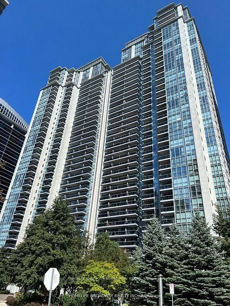 4978 Yonge St, unit 1706 for rent