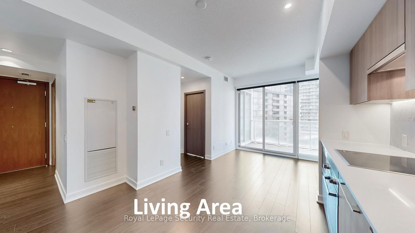 19 Bathurst St, unit 1216 for sale