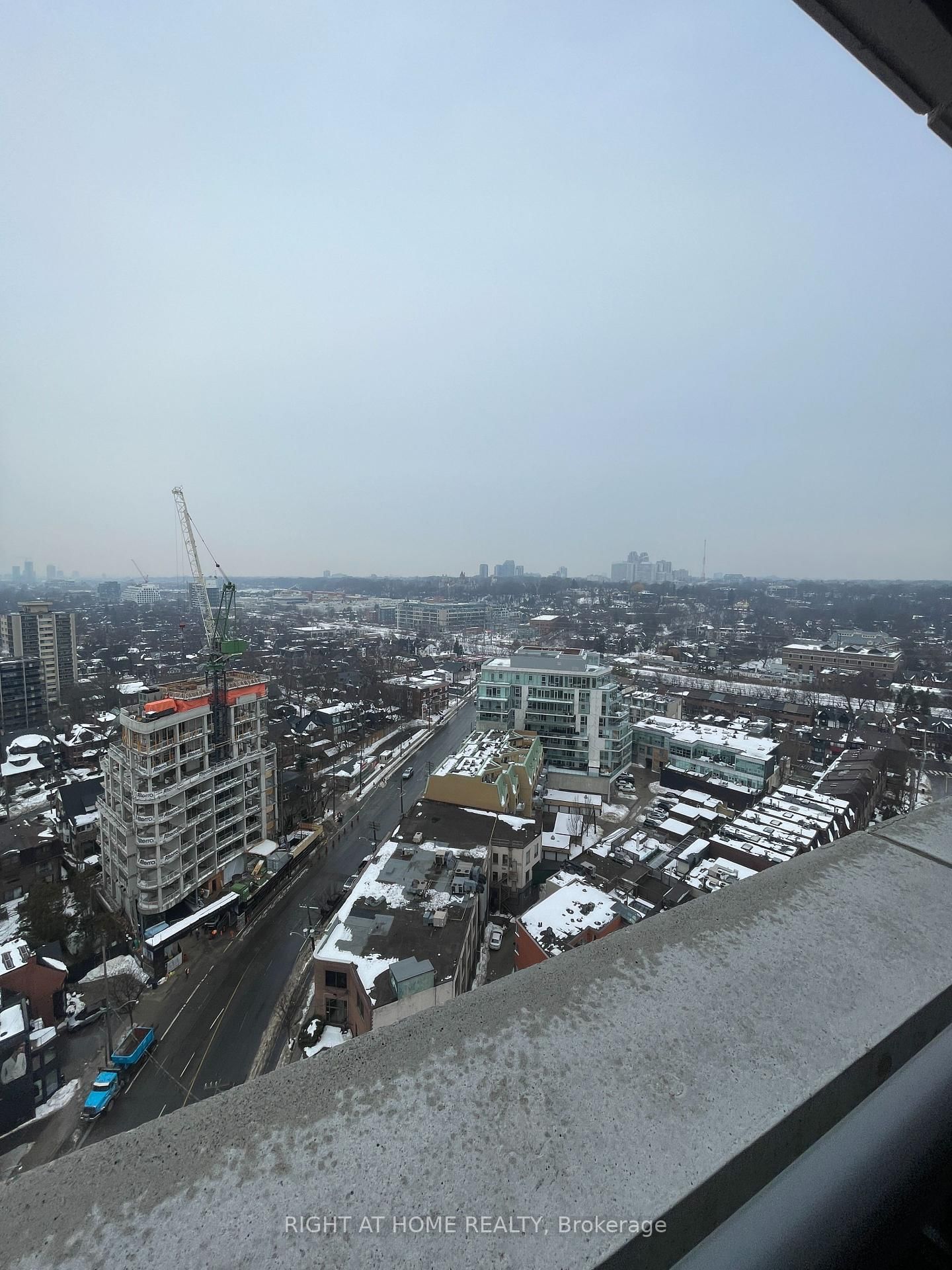 181 Bedford Rd, unit 1909 for rent