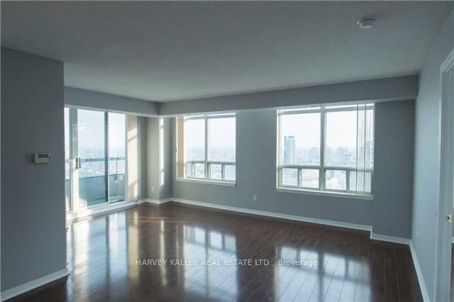 33 Empress Ave, unit 2805 for rent