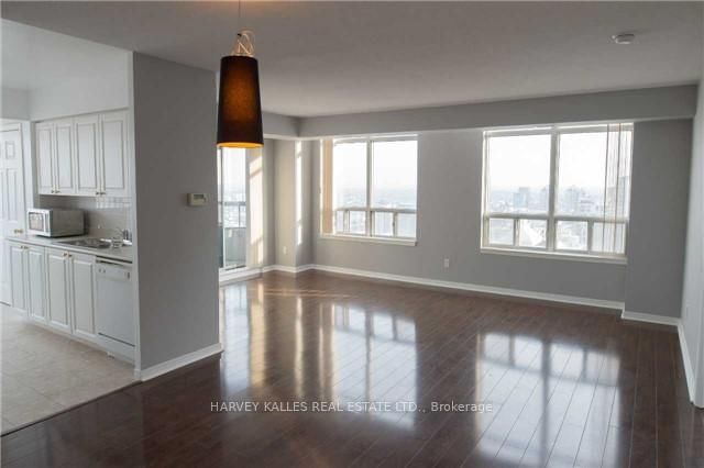 33 Empress Ave, unit 2805 for rent