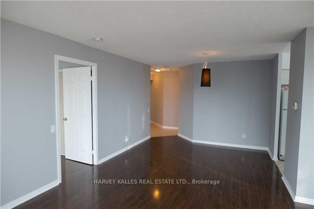 33 Empress Ave, unit 2805 for rent