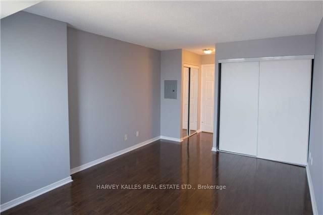 33 Empress Ave, unit 2805 for rent