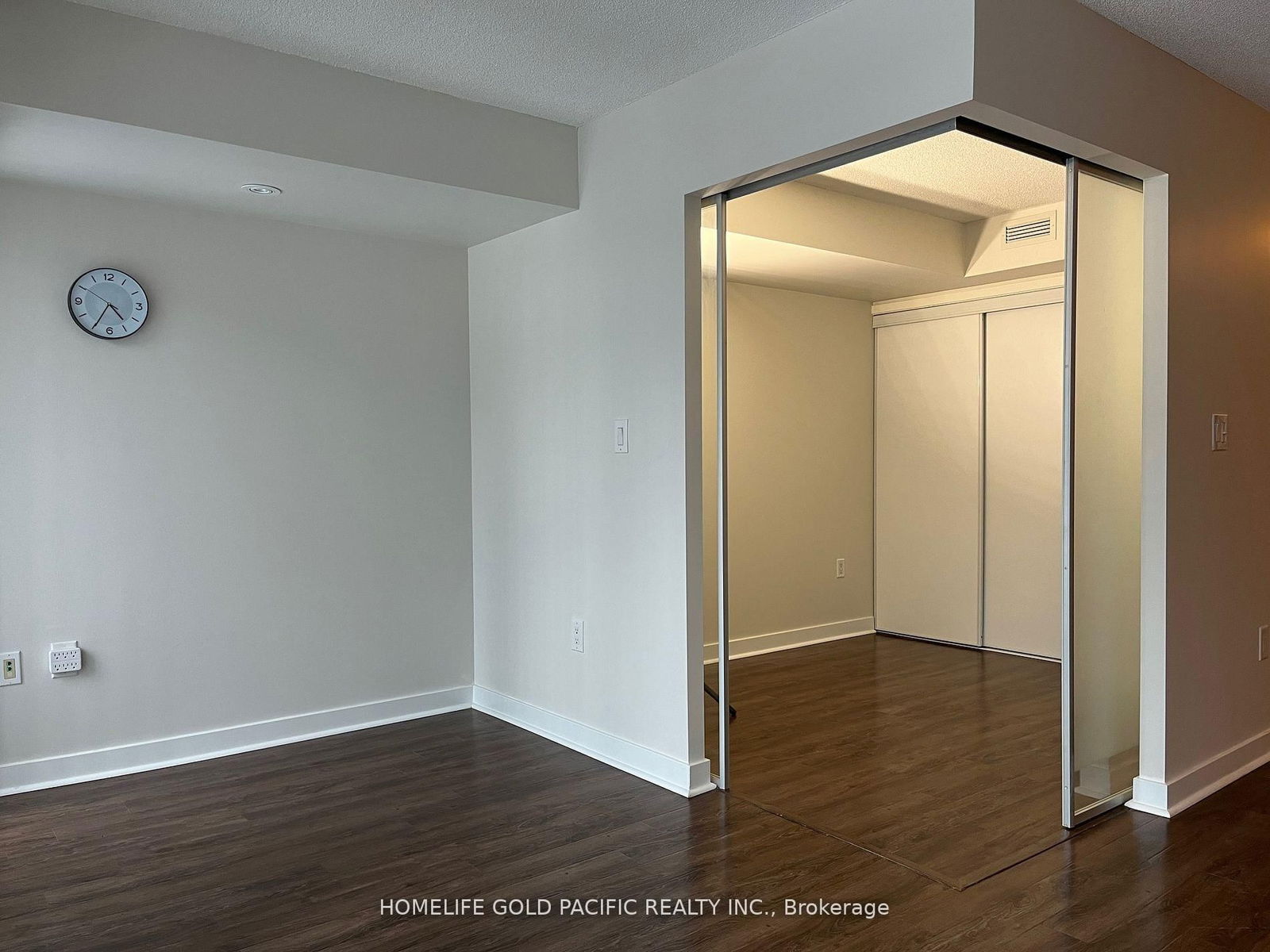 8 Telegram Mews, unit 1205 for rent