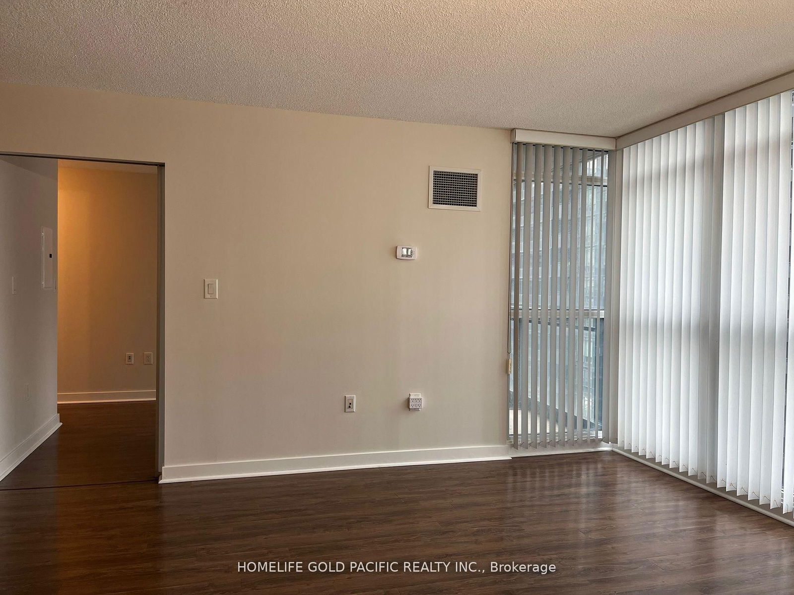 8 Telegram Mews, unit 1205 for rent