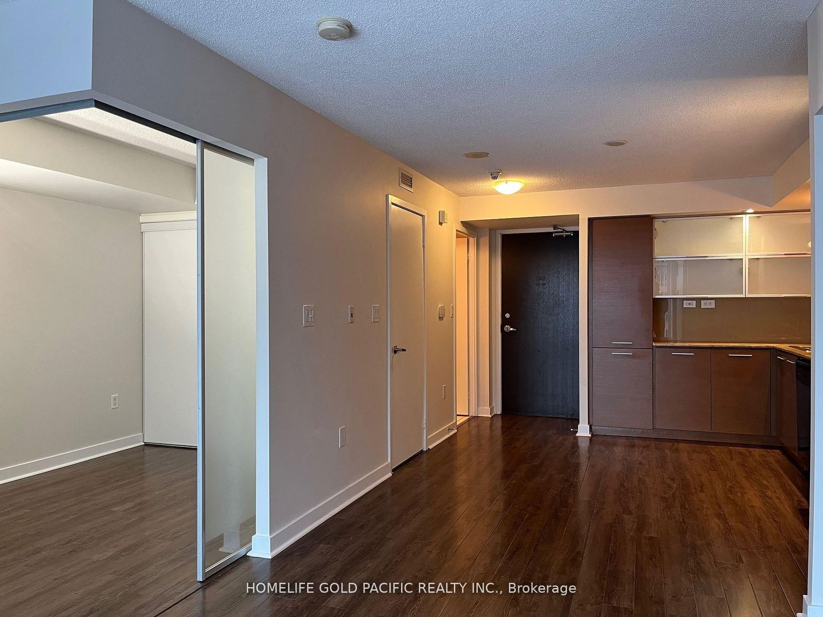 8 Telegram Mews, unit 1205 for rent