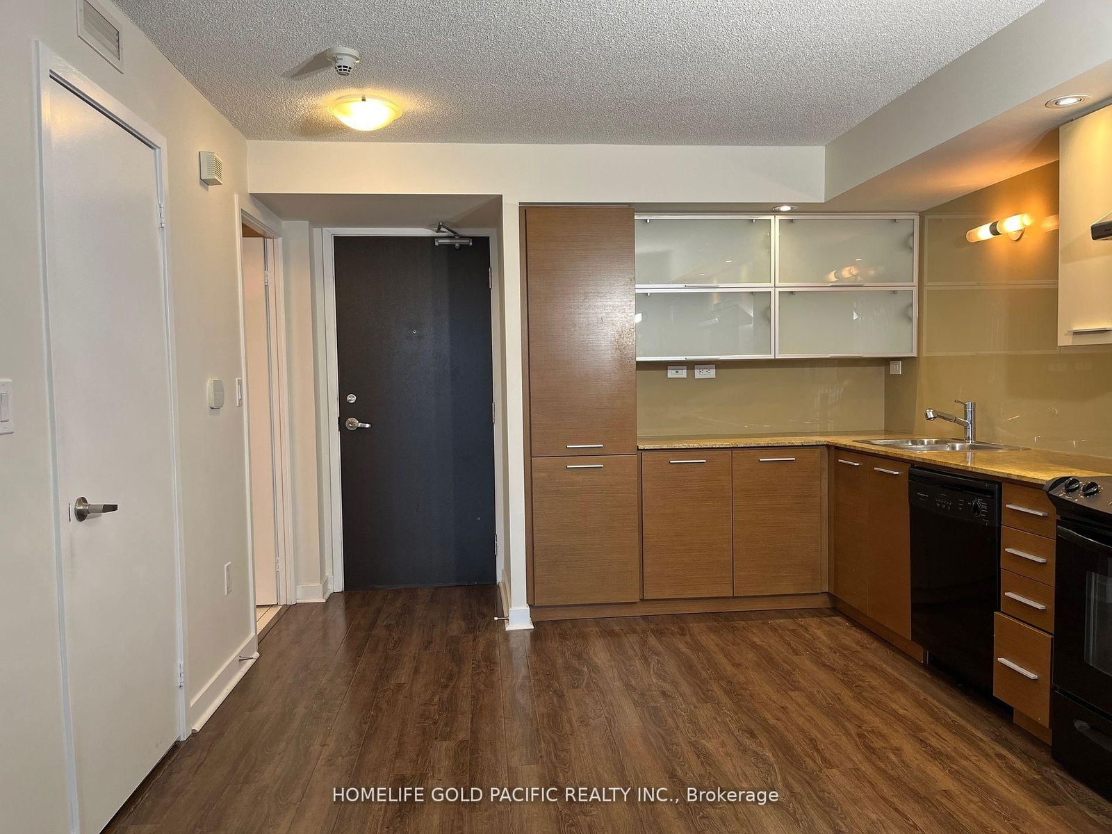 8 Telegram Mews, unit 1205 for rent