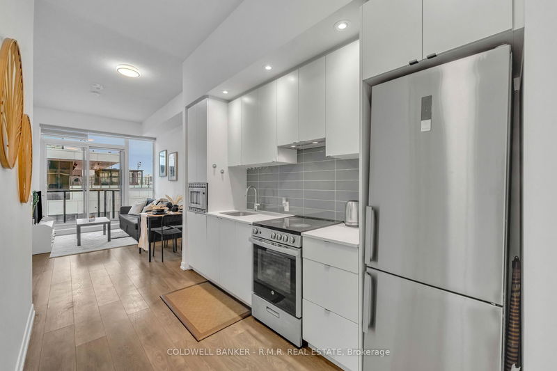 49 East Liberty St, unit 2601 for sale