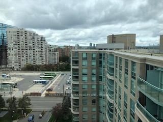 8 Pemberton Ave, unit Lph1 for rent