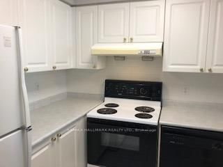 8 Pemberton Ave, unit Lph1 for rent