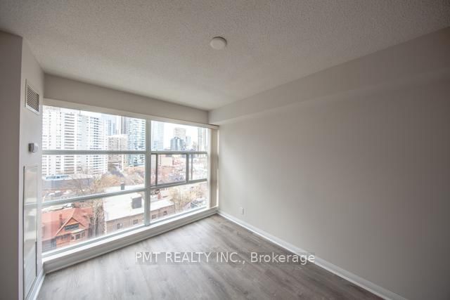 11 St Joseph St, unit 1408 for rent