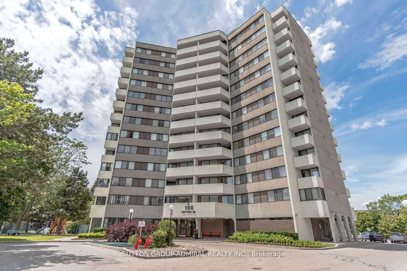 150 Neptune Dr, unit PH05 for sale