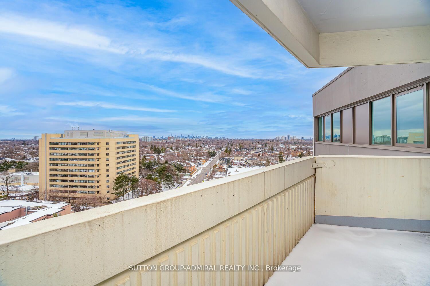 150 Neptune Drive Condos, North York, Toronto