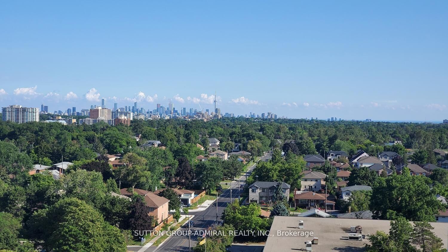 150 Neptune Drive Condos, North York, Toronto