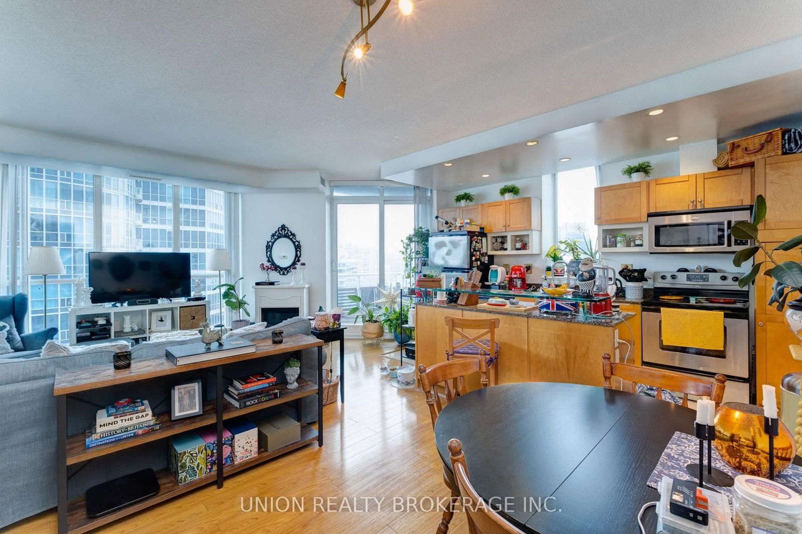 8 York St, unit 2612 for rent