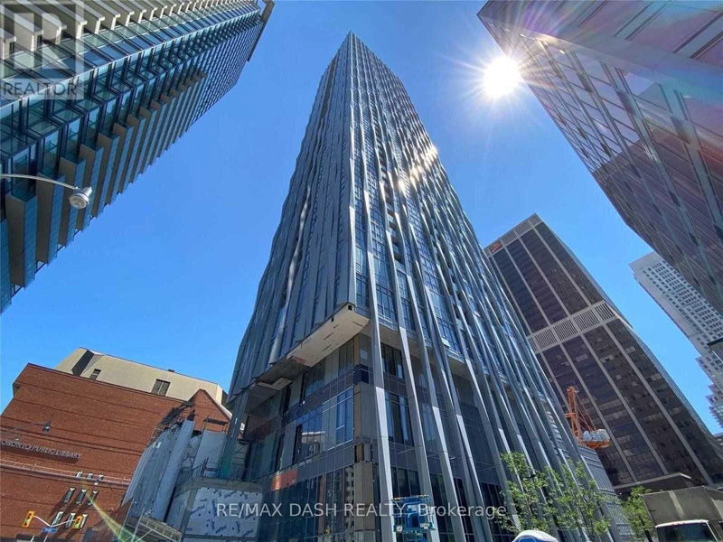 1 Yorkville Ave, unit 2011 for rent