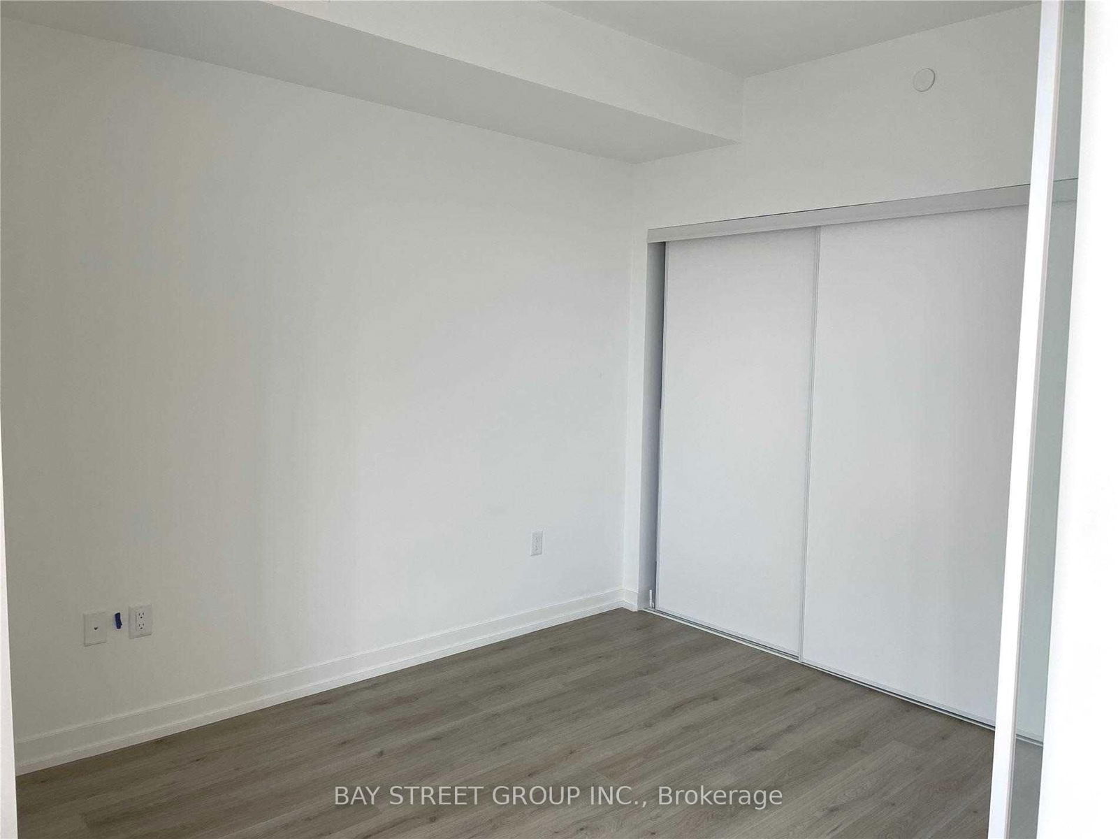 395 Bloor St E, unit 4811 for rent