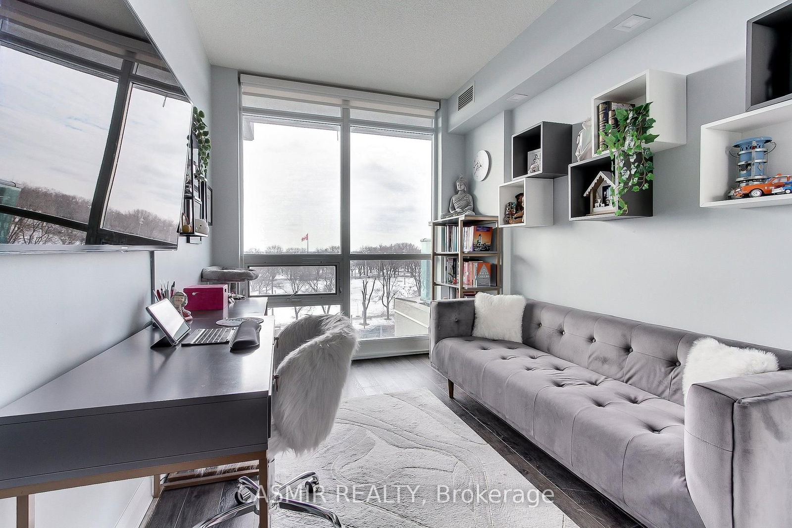 215 FORT YORK Blvd N, unit 707 for sale