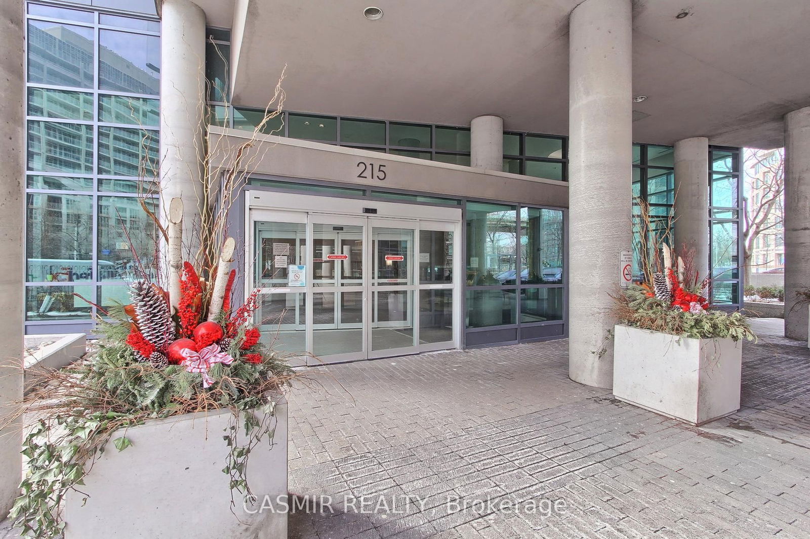 215 FORT YORK Blvd N, unit 707 for sale