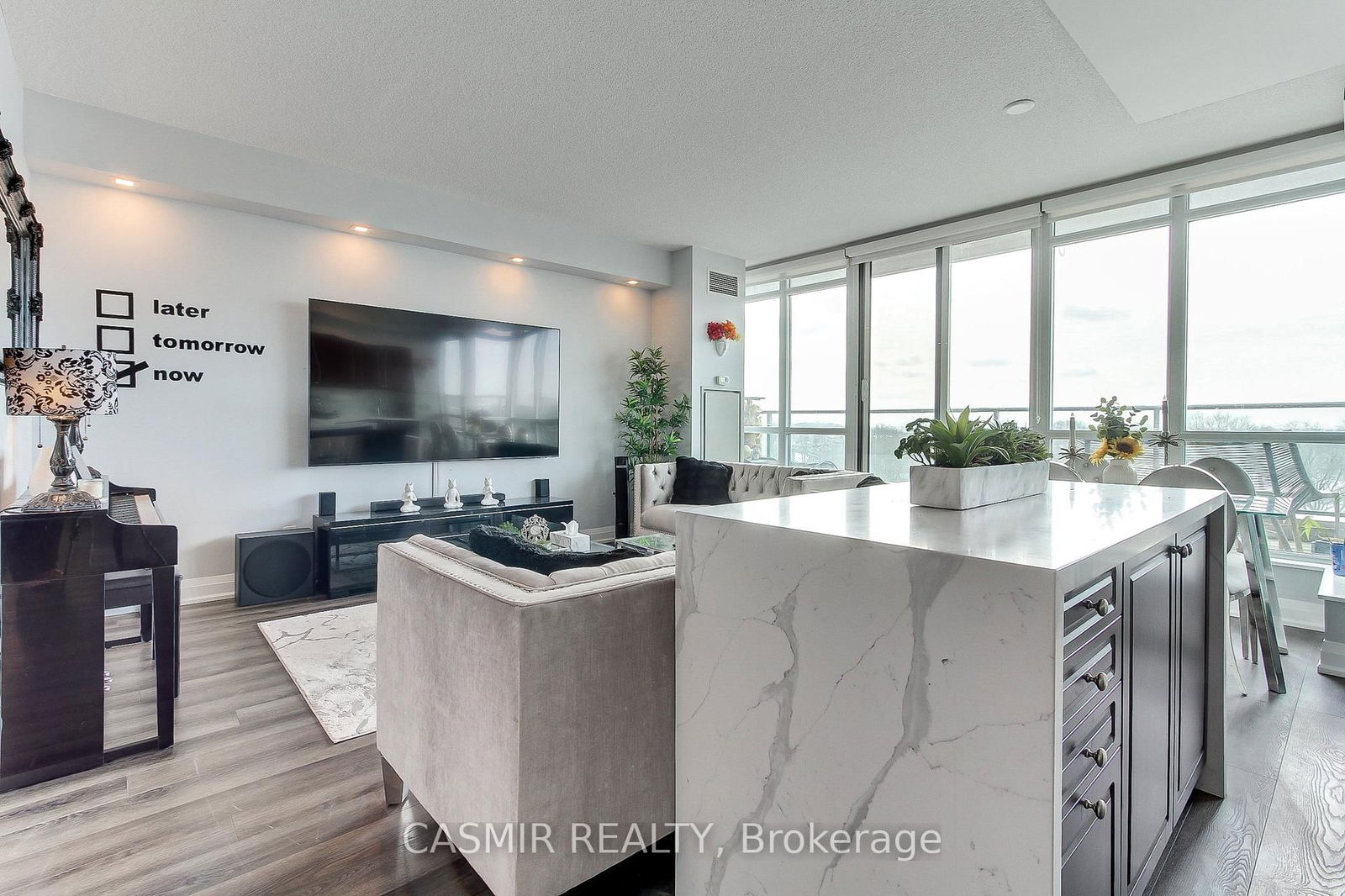 215 FORT YORK Blvd N, unit 707 for sale