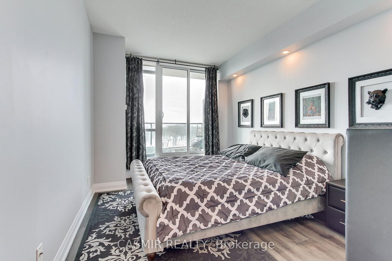 215 FORT YORK Blvd N, unit 707 for sale