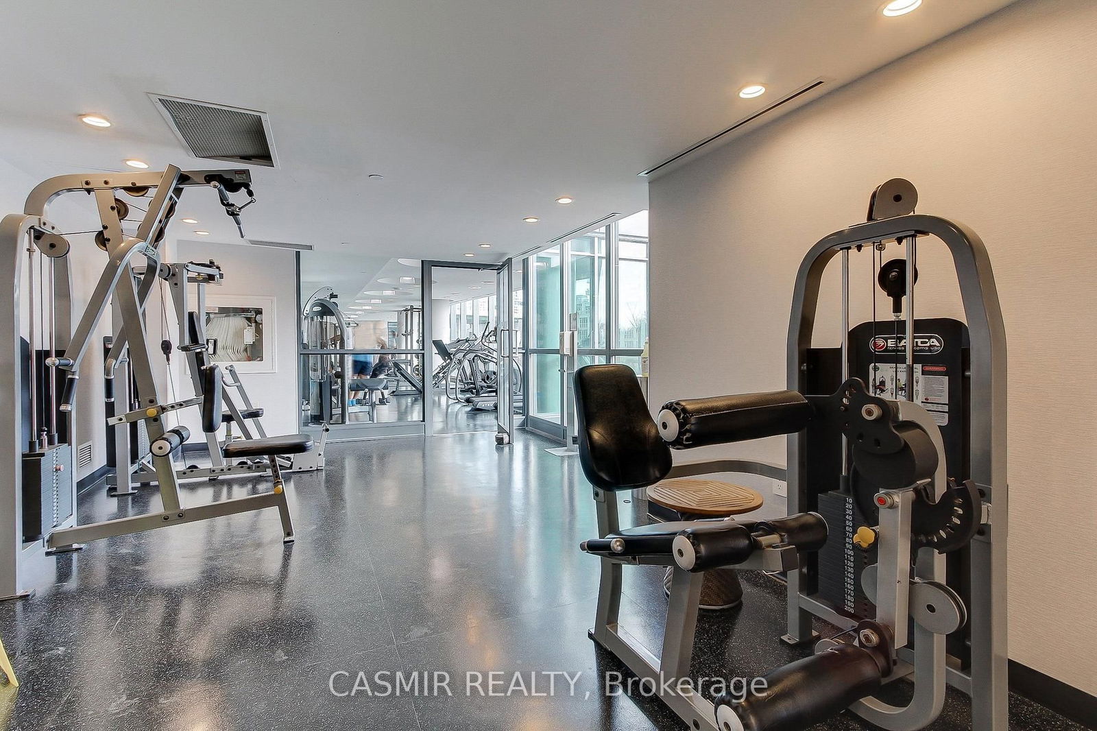 215 FORT YORK Blvd N, unit 707 for sale