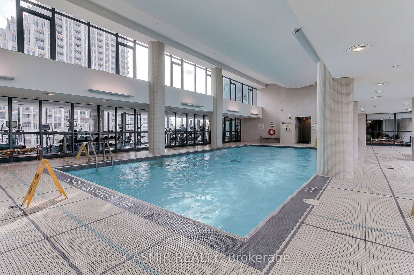 215 FORT YORK Blvd N, unit 707 for sale