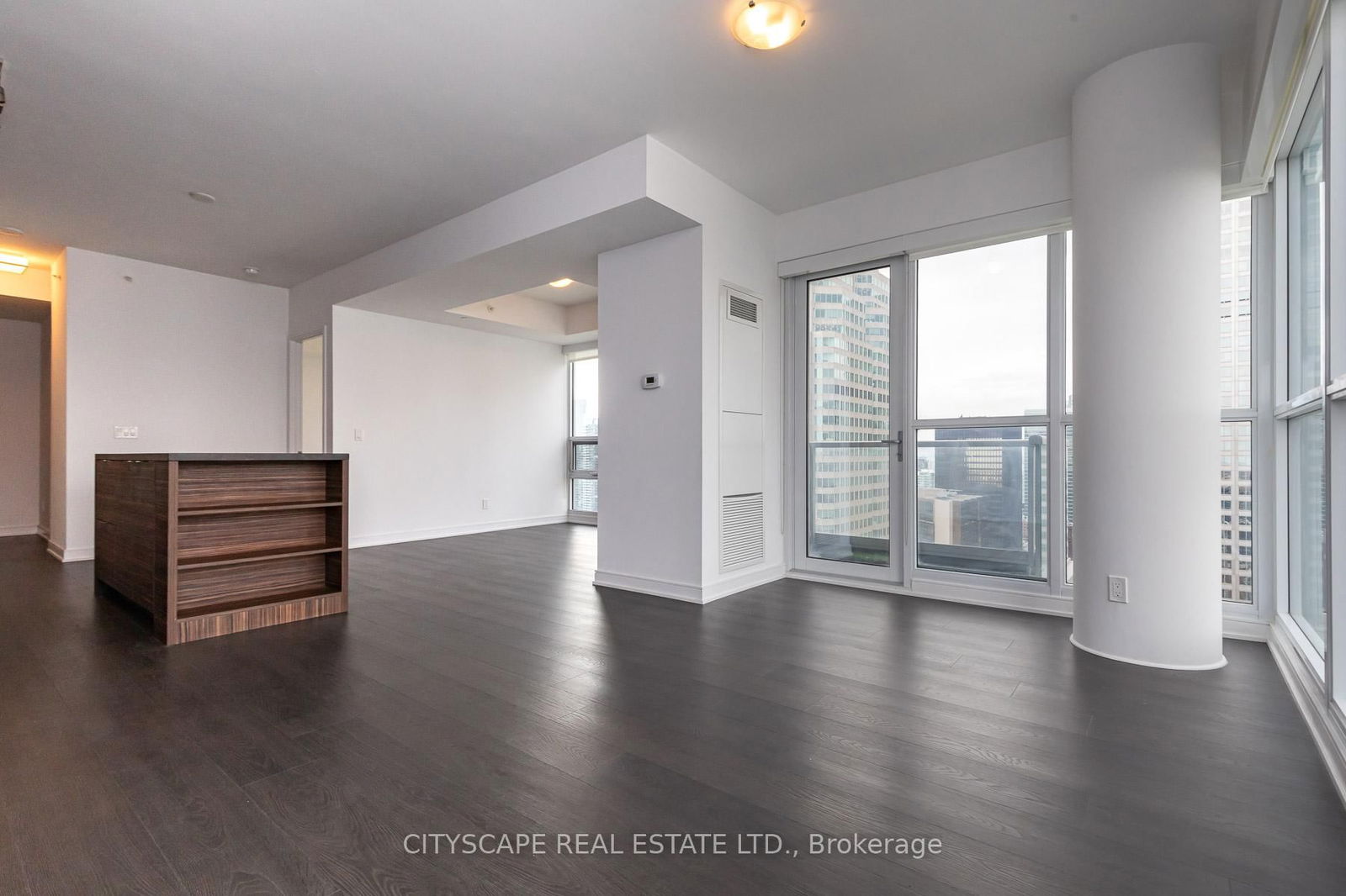 88 Scott St, unit 4302 for rent