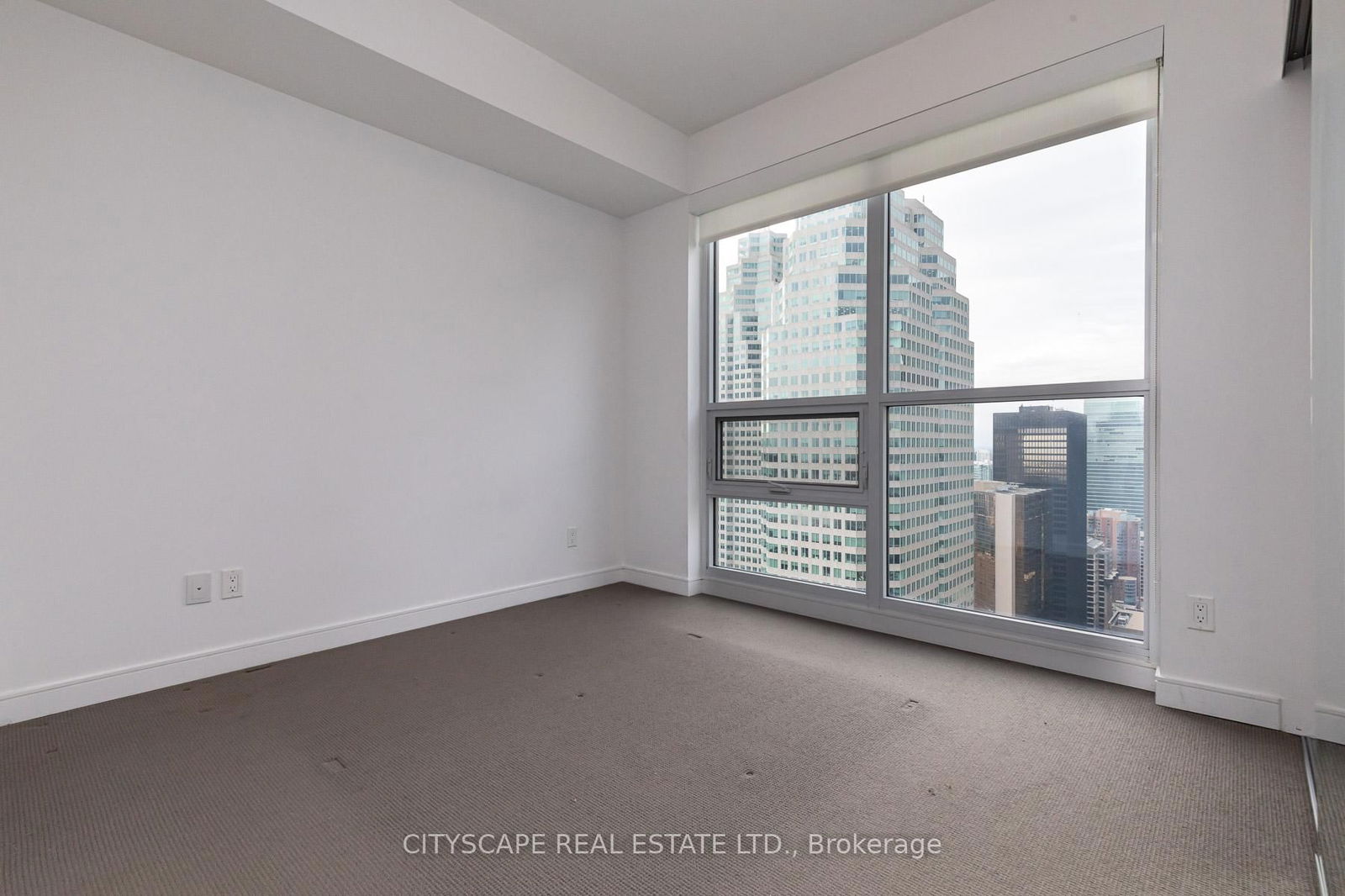 88 Scott St, unit 4302 for rent