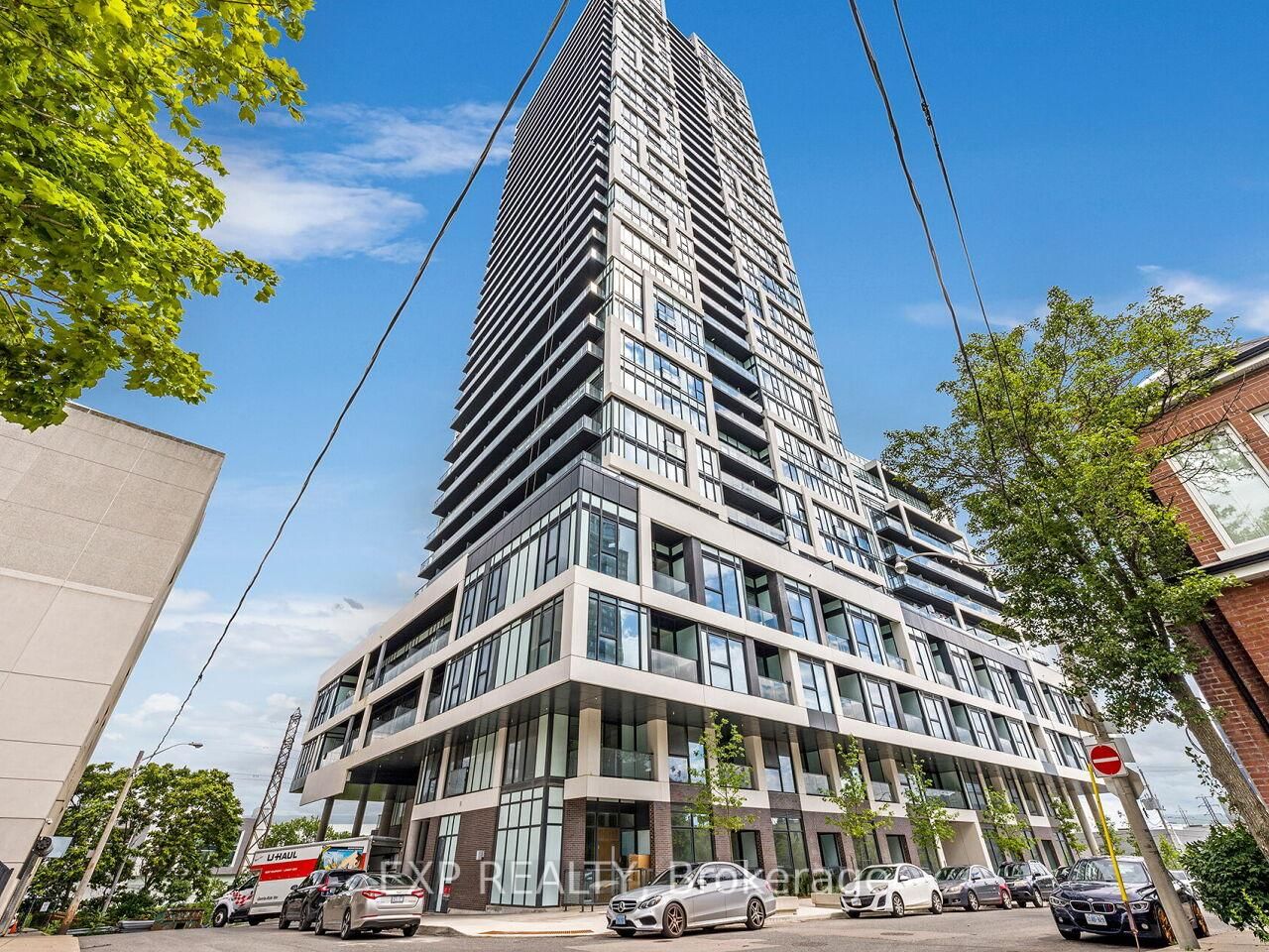 5 Defries St, unit 1201 for sale