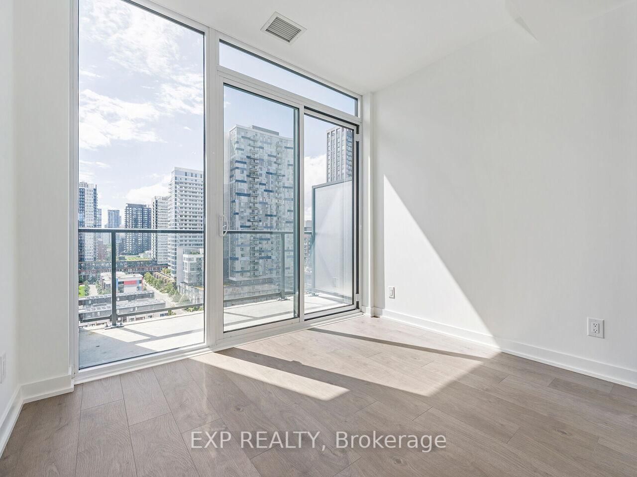 5 Defries St, unit 1201 for sale