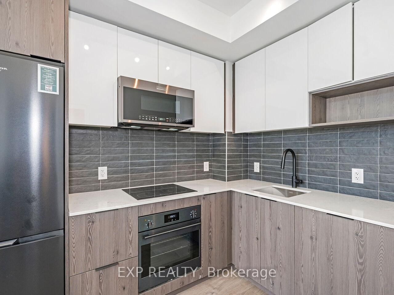 5 Defries St, unit 1201 for sale