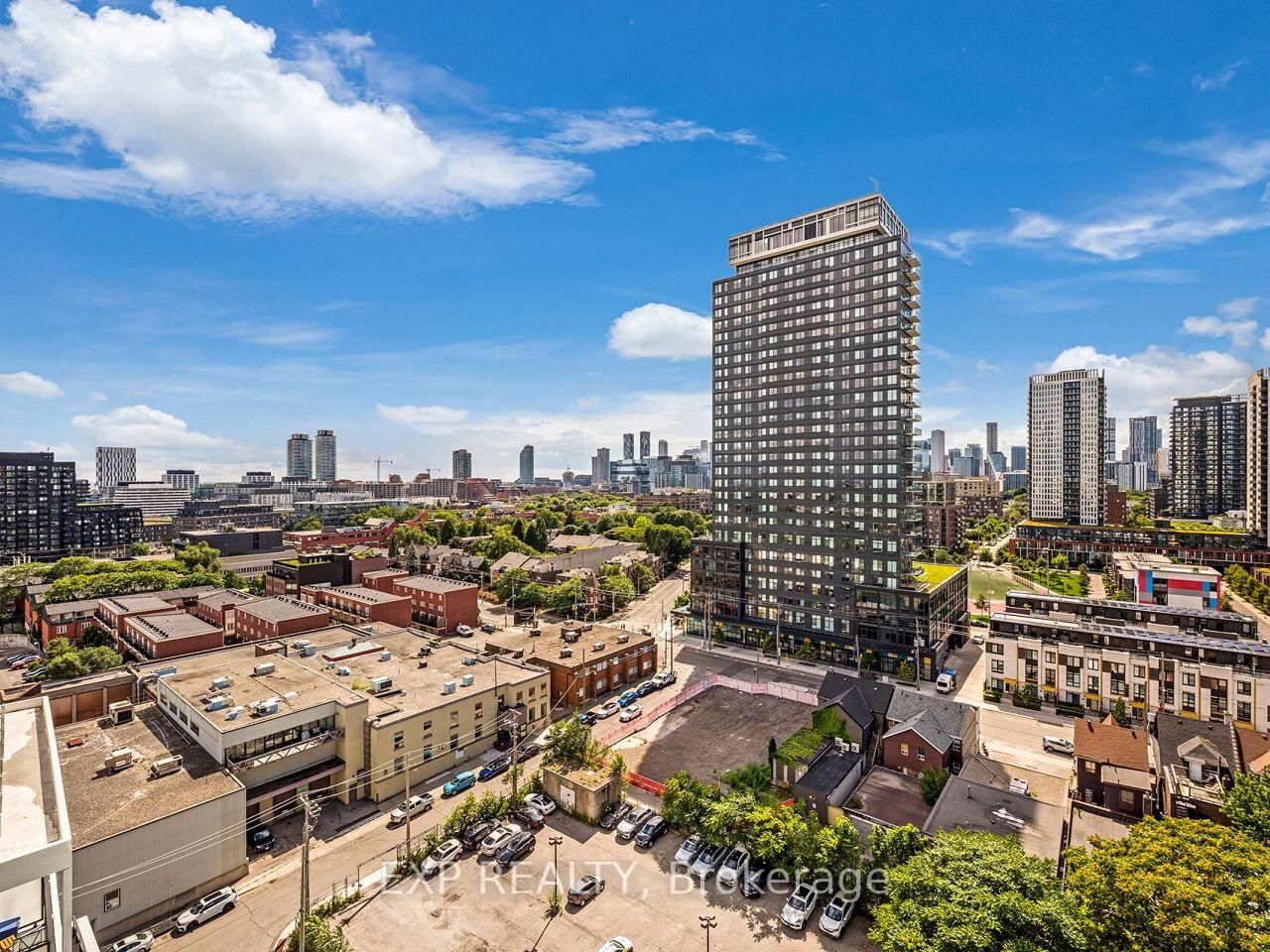 5 Defries St, unit 1201 for sale