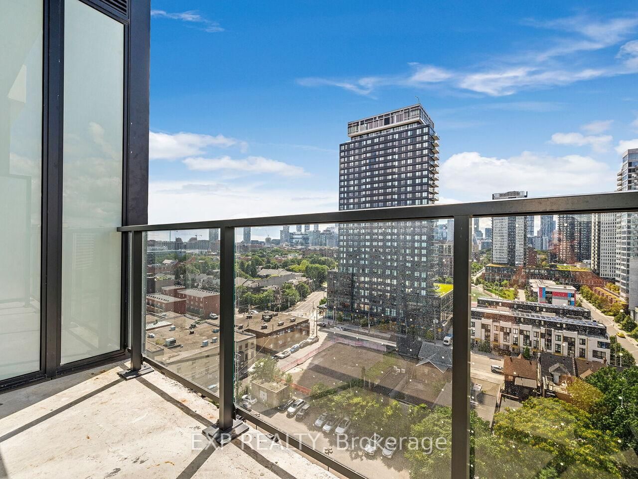 5 Defries St, unit 1201 for sale