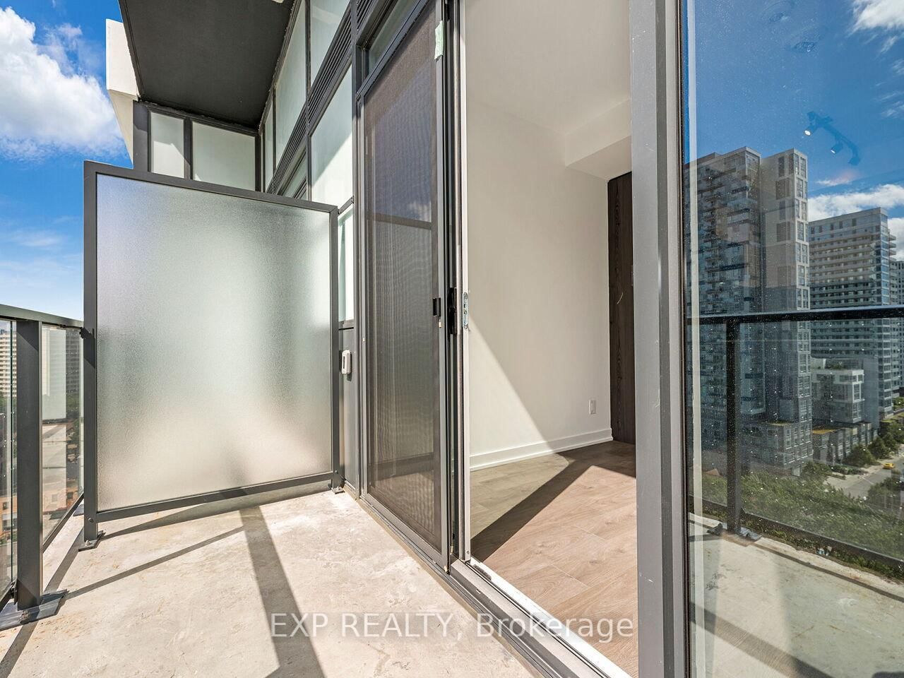 5 Defries St, unit 1201 for sale