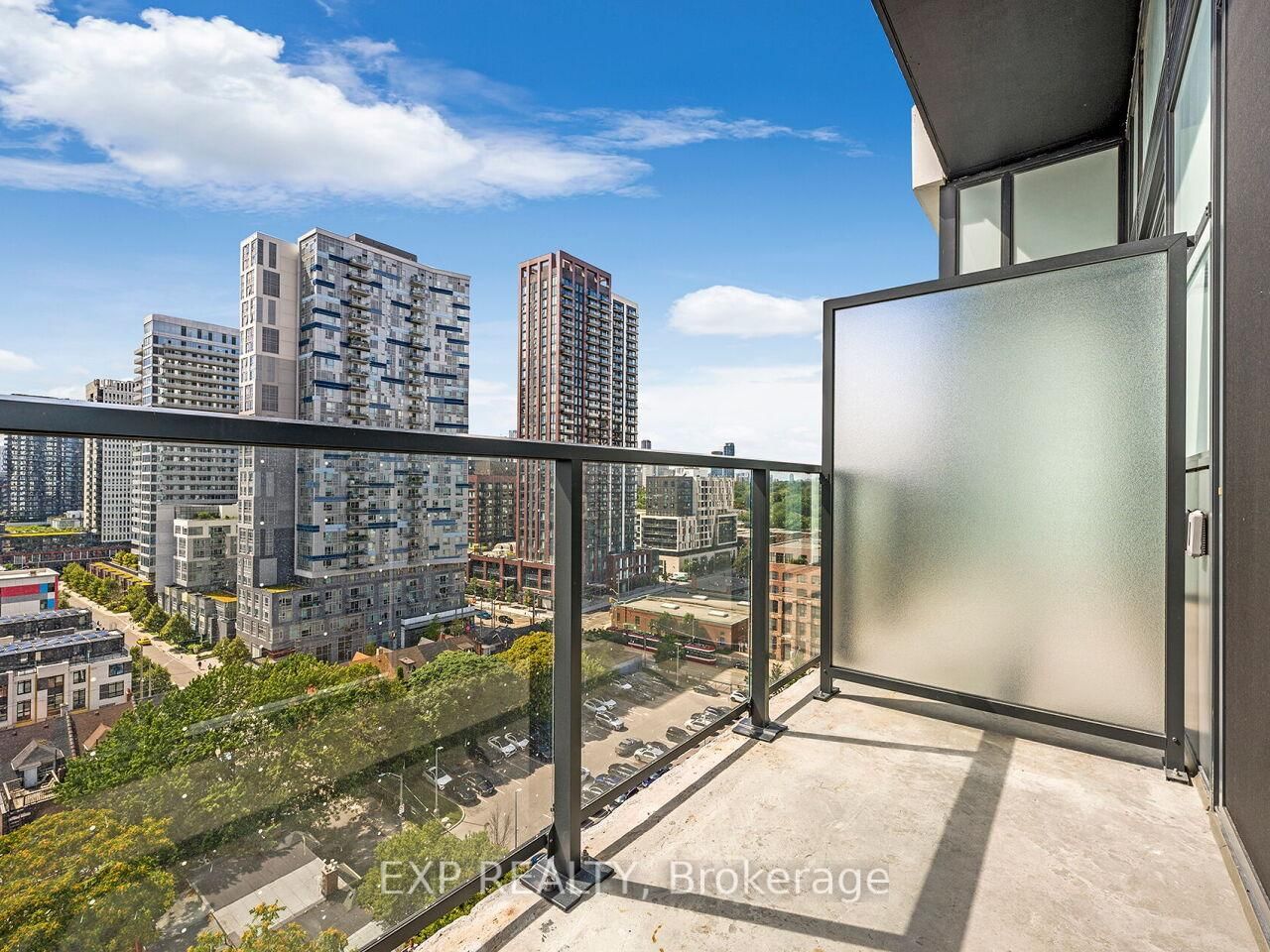 5 Defries St, unit 1201 for sale