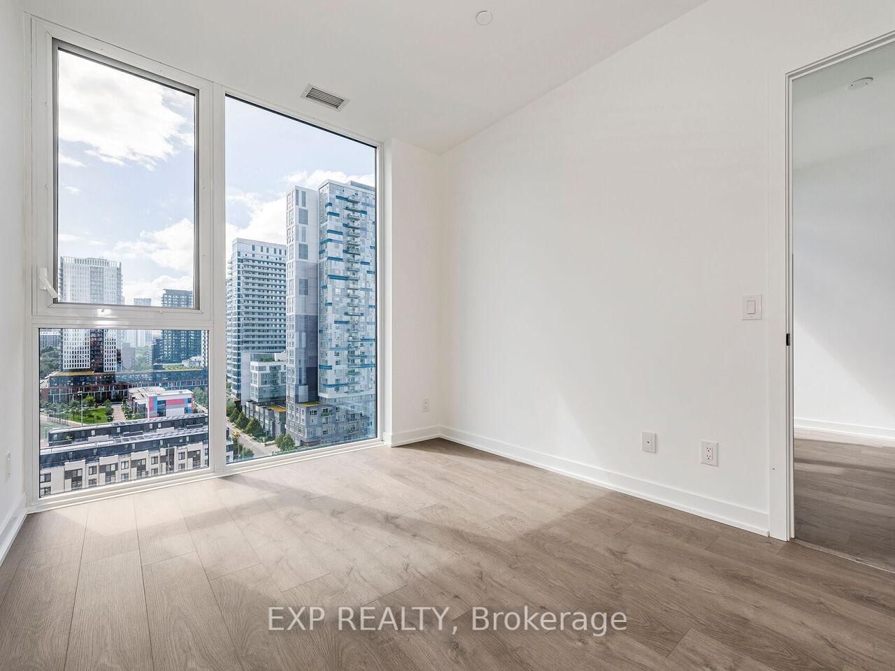 5 Defries St, unit 1201 for sale