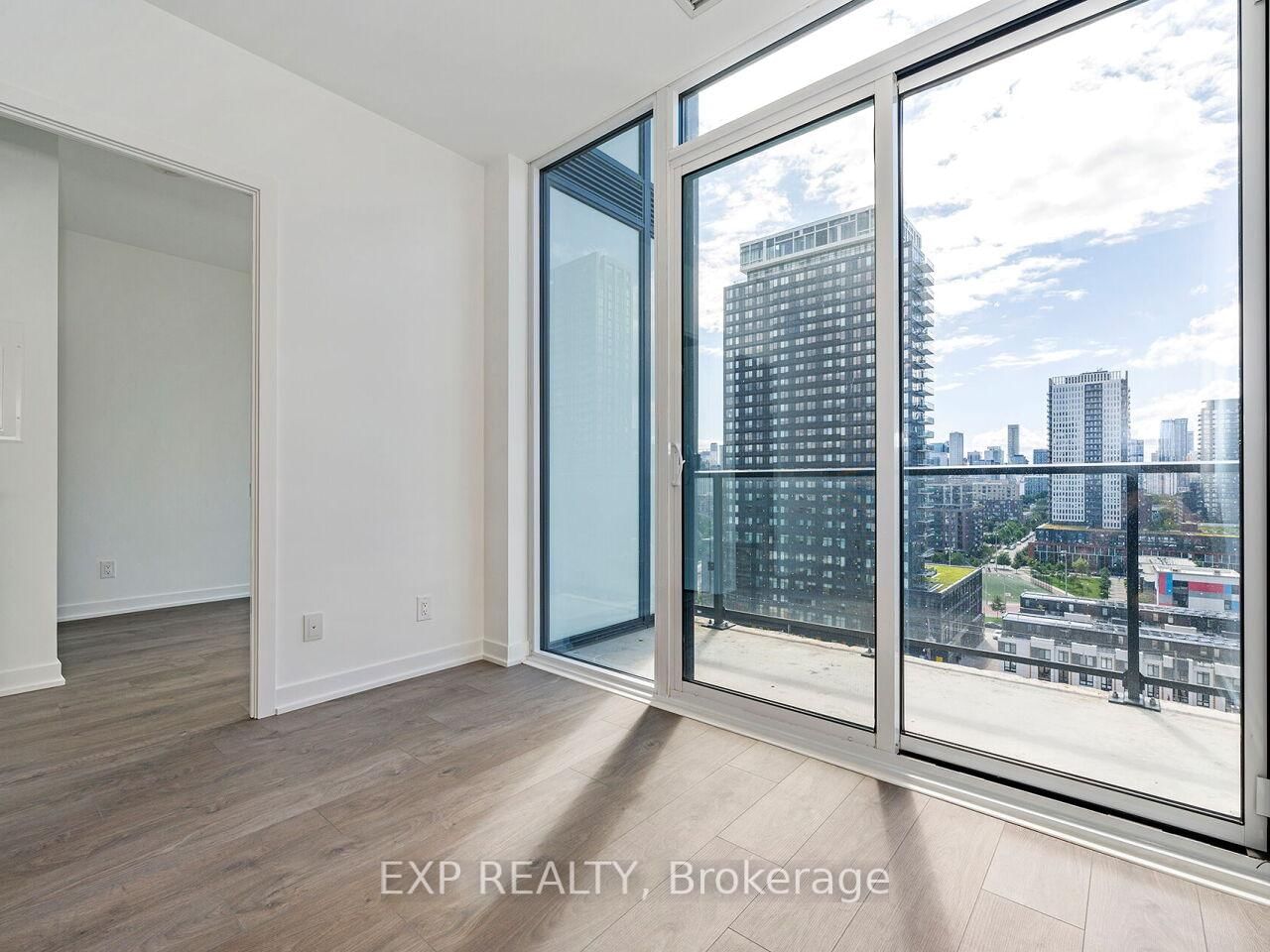 5 Defries St, unit 1201 for sale