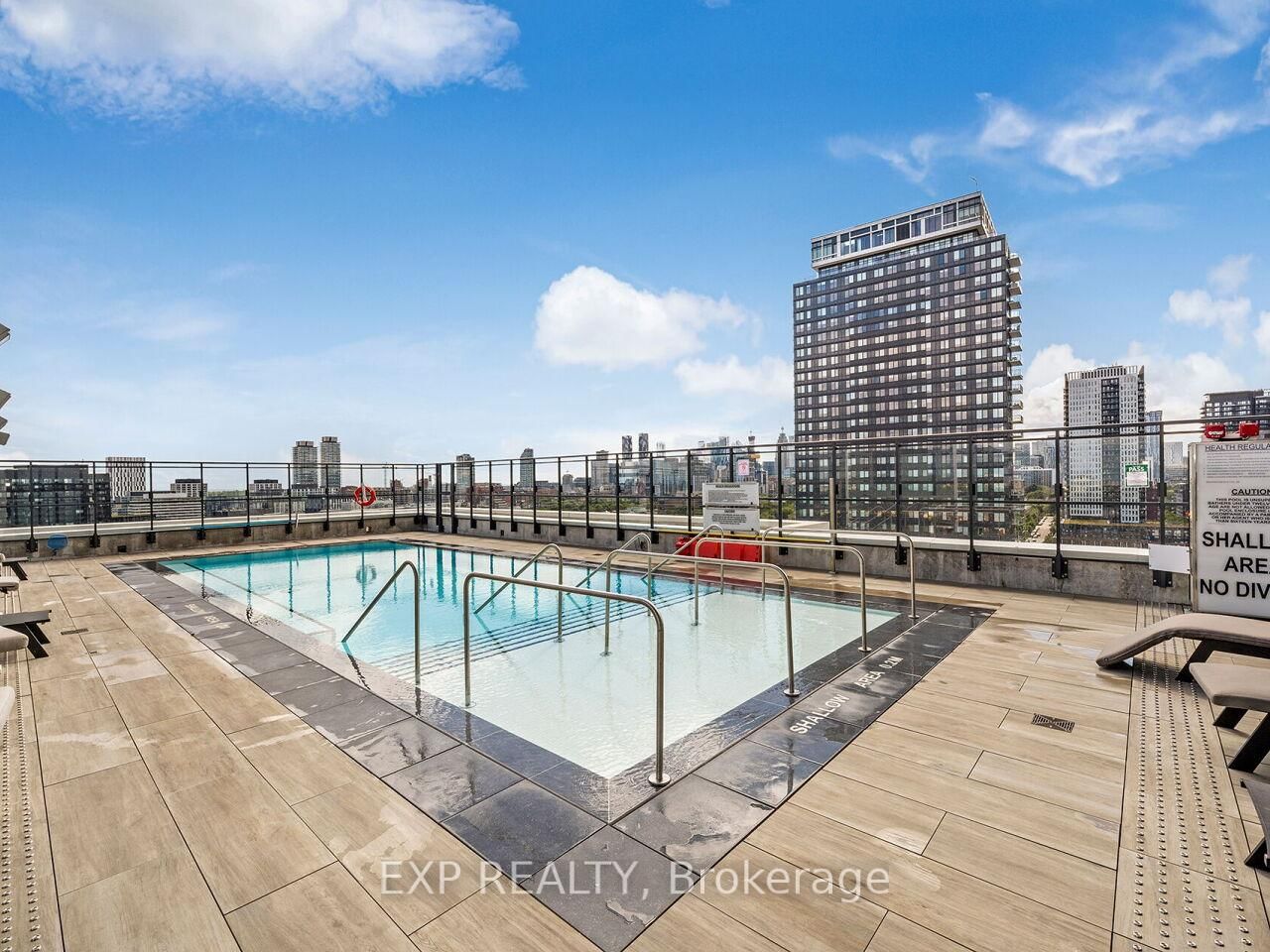 5 Defries St, unit 1201 for sale