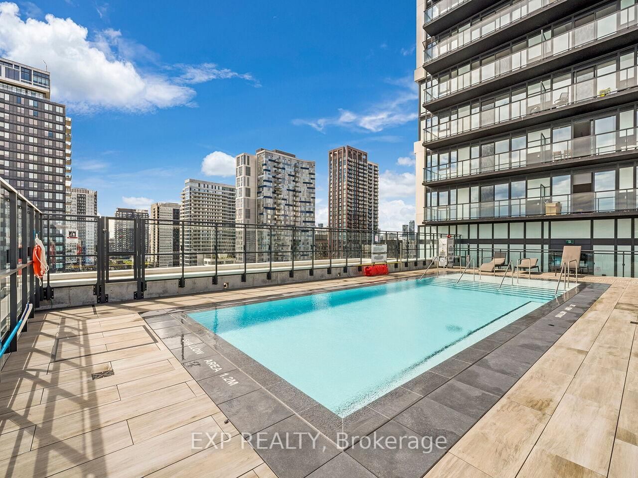 5 Defries St, unit 1201 for sale