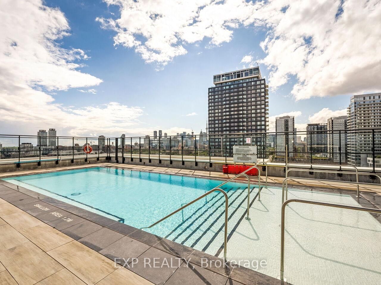 5 Defries St, unit 1201 for sale