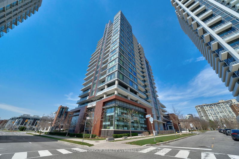 68 Canterbury Pl, unit 909 for rent